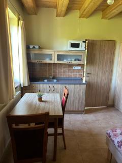 Apartmány F - chata SVOBODĚNKA - Dolní Moravice - 4