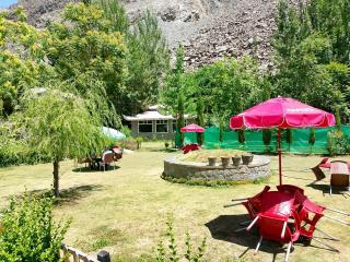 Hunza Garden - Gilgit - 0