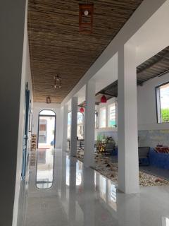 Homestay VUVY - - 5