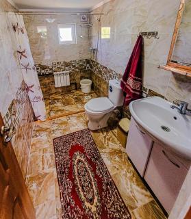 Ay-Rus Guest house - Malovodnoye - 4