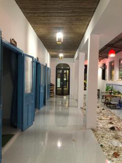 Homestay VUVY - - 2