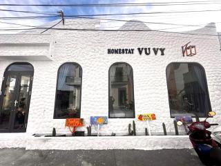 Homestay VUVY - - 0