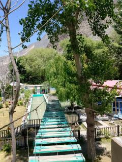 Hunza Garden - Gilgit - 9