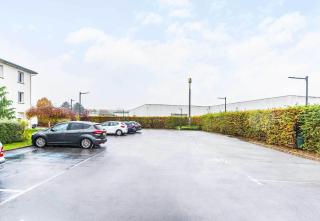 B&B HOTEL Thionville Yutz Route du Luxembourg - Basse-Yutz - 7