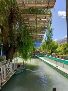 Hunza Garden - Gilgit - 6