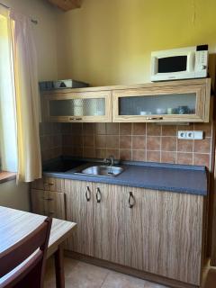 Apartmány F - chata SVOBODĚNKA - Dolní Moravice - 5
