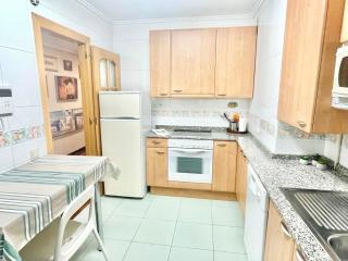 Apartamento "El Rosal" Parking - Oviedo - 6