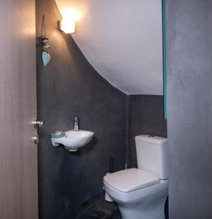 Villa di Lusso Agave con Piscina Privata Riscaldata e Jacuzzi - Litsárdha - 6