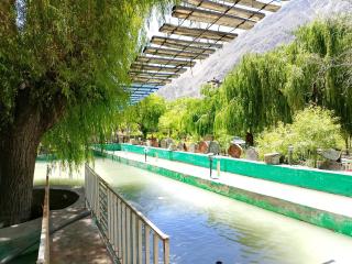 Hunza Garden - Gilgit - 1