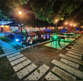 Blue Moon Resort & Eco Park, Bogura, Bangladesh - Bogra - 6