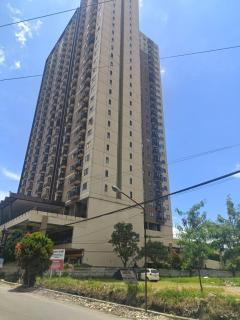 Apartemen panoramic ByPeti - Bandung - 0
