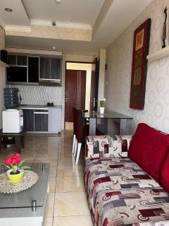 Apartemen panoramic ByPeti - Bandung - 3