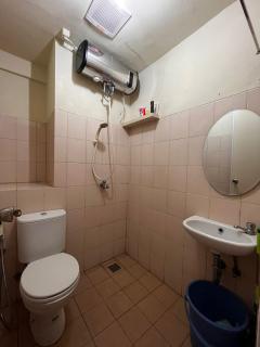 Apartemen panoramic ByPeti - Bandung - 2