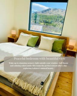 Nykmark-Eco House Private Apartment - - 9