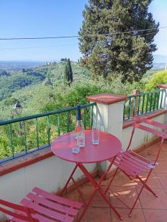 piccolo borgo - Colle di Buggiano - 3