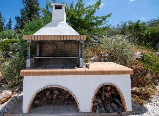 Villa di Lusso Agave con Piscina Privata Riscaldata e Jacuzzi - Litsárdha - 8