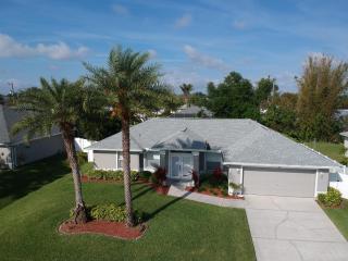 Villa Mark - Familienurlaub in Cape Coral - Cape Coral - 0