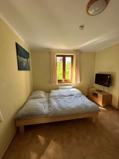Apartmány F - chata SVOBODĚNKA - Dolní Moravice - 6