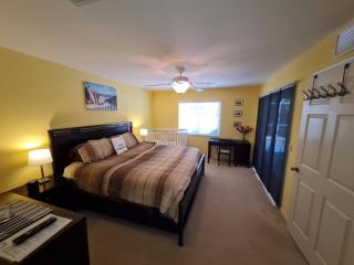 Villa Mark - Familienurlaub in Cape Coral - Cape Coral - 6
