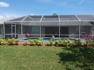 Villa Mark - Familienurlaub in Cape Coral - 5