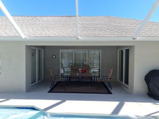Villa Mark - Familienurlaub in Cape Coral - Cape Coral - 2