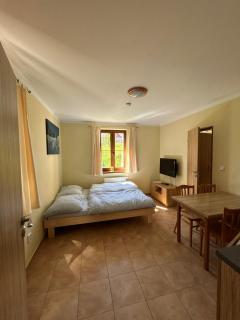 Apartmány F - chata SVOBODĚNKA - Dolní Moravice - 7