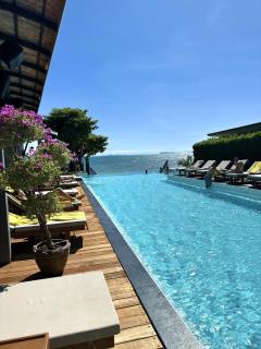 Sunset Beach Club Hotel - Haad Rin - 9