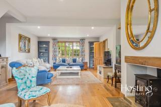 Carpenter's Cottage - Tranquil Countryside Escape - - 5