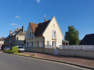 La Villa Cassinne Chambres Indépendantes - 4