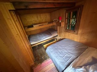 Cozy little chalet in a perfect location! - Champéry - 4