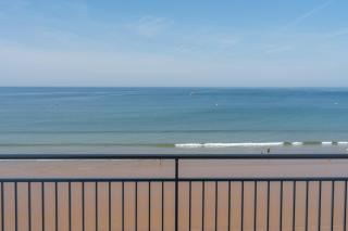 Magnifique appartement face mer - Saint Gilles Croix de vie - 6