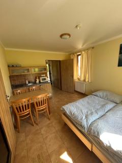 Apartmány F - chata SVOBODĚNKA - Dolní Moravice - 8