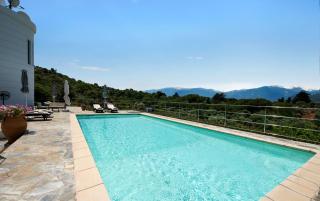 Villa di Lusso Agave con Piscina Privata Riscaldata e Jacuzzi - Litsárdha - 9