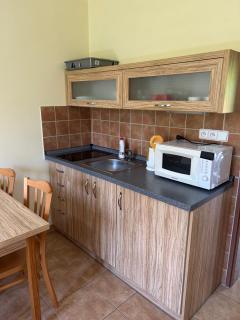 Apartmány F - chata SVOBODĚNKA - Dolní Moravice - 9