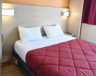 Premiere Classe Strasbourg Ouest - Strasburgo - 7