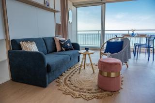 Magnifique appartement face mer - Saint Gilles Croix de vie - 7