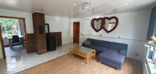 Ferienhaus Herzkate - 7