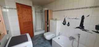 Ferienhaus Herzkate - Bremervörde - 6