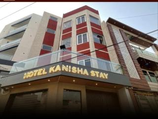 Hotel kanisha stay - 1