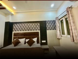 Hotel kanisha stay - 9