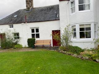 Church Cottage - Helmsdale - 0