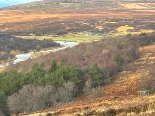 Church Cottage - Helmsdale - 6
