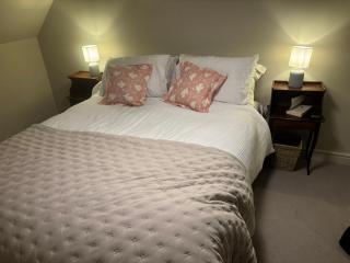 Church Cottage - Helmsdale - 4