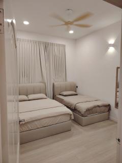 Wuyou Homestay 2 - Batu Pahat - 4