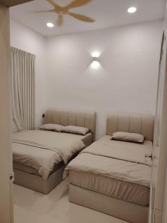 Wuyou Homestay 2 - Batu Pahat - 3