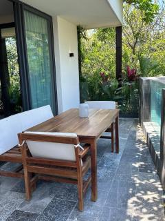 casa las flores - Tulum - 5