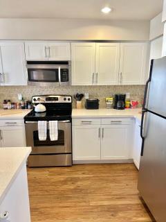 Cozy Oceanfront Peaceful Condo in Marina Del Rey - Los Angeles - 6