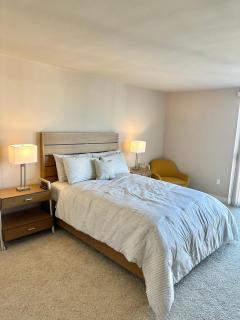 Cozy Oceanfront Peaceful Condo in Marina Del Rey - Los Angeles - 9