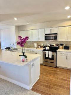 Cozy Oceanfront Peaceful Condo in Marina Del Rey - Los Angeles - 8