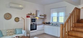 Sea view villa Stelios with Private pool Near the beach - Kalyves - 1